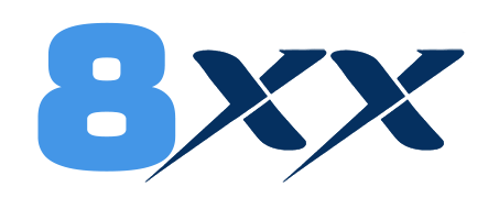 8xx | Trang Web Uy Tín