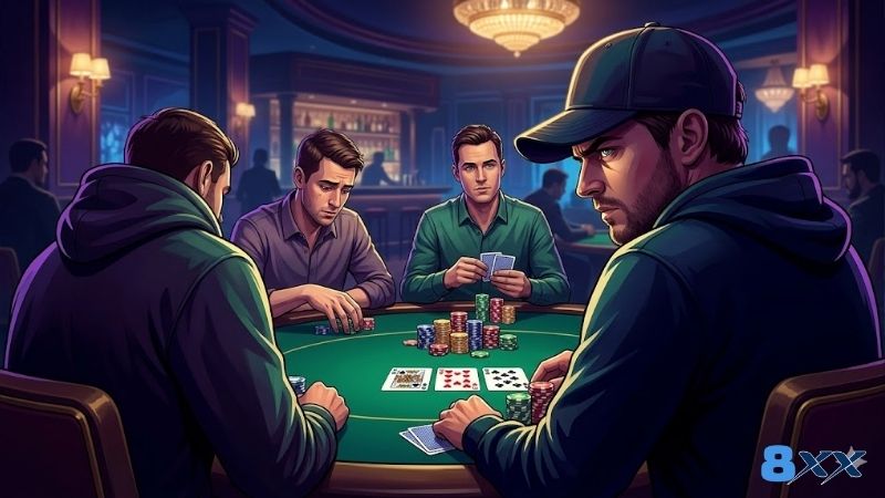 cach-doc-bai-doi-thu-poker-qua-phong-cach-choi-can-ban