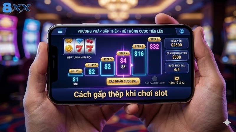 cach-gap-thep-khi-choi-slot