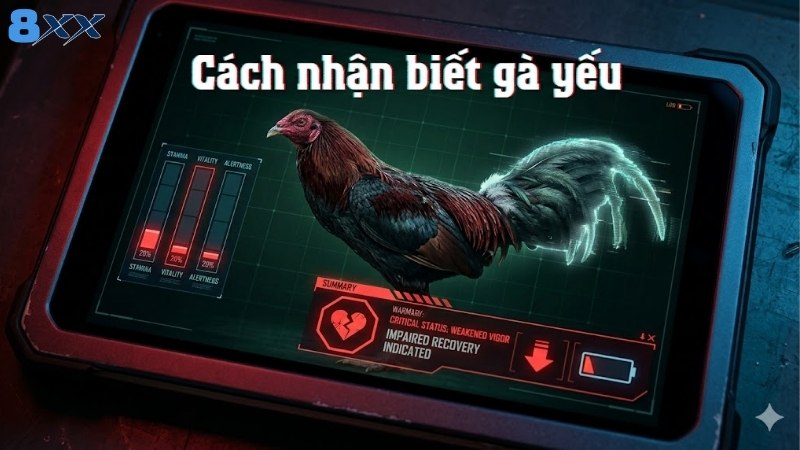 cach-nhan-biet-ga-yeu