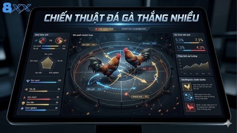 chien-thuat-da-ga-thang-nhieu